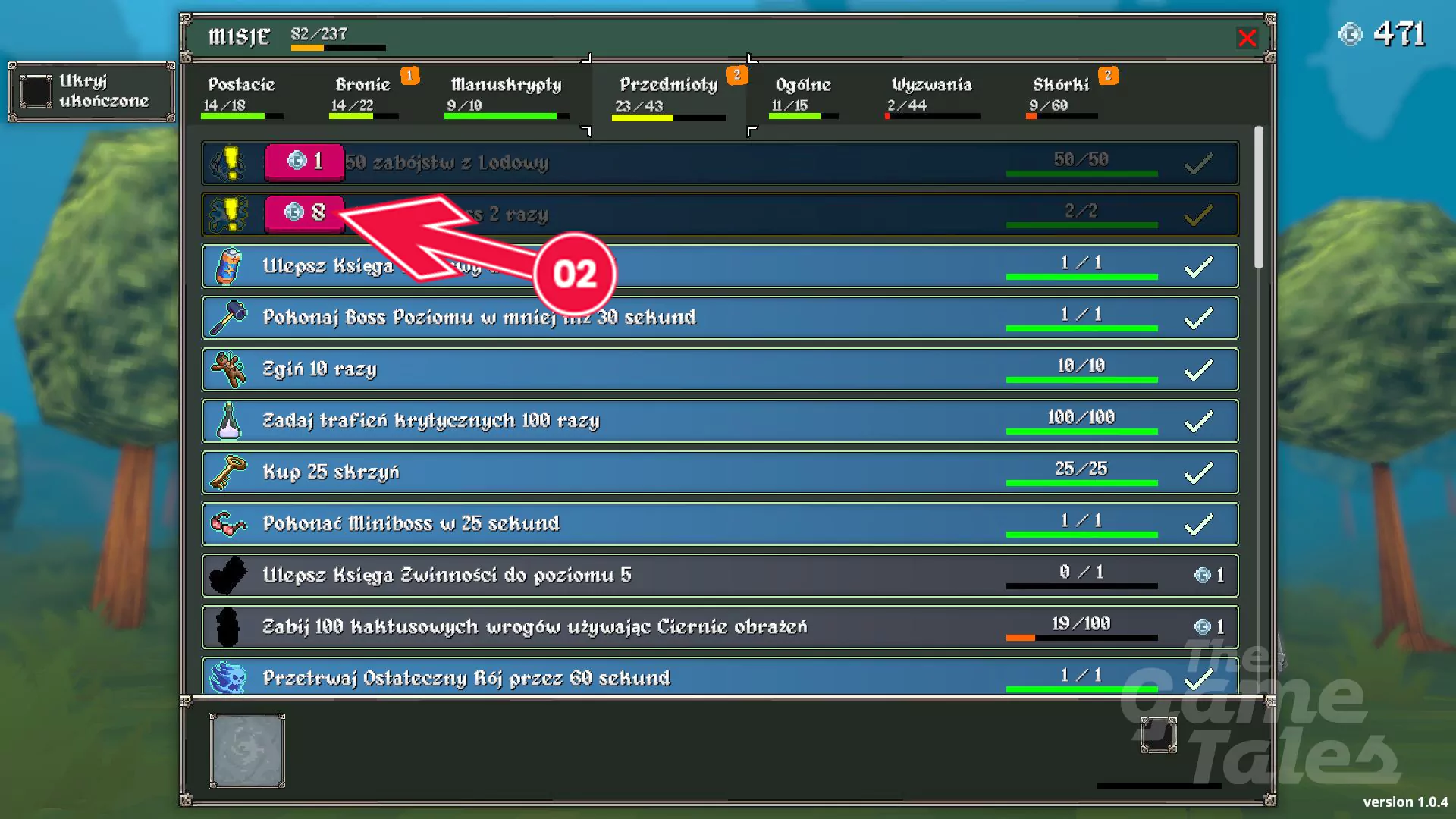 Jak zdobywać srebro (Silver) w Megabonk i czy da się to przypieszyć