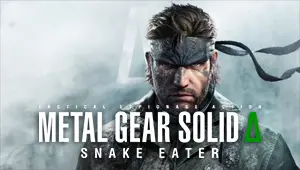 Metal Gear Solid Delta: Snake Eater – poradnik, mapy, sekrety, jak grać