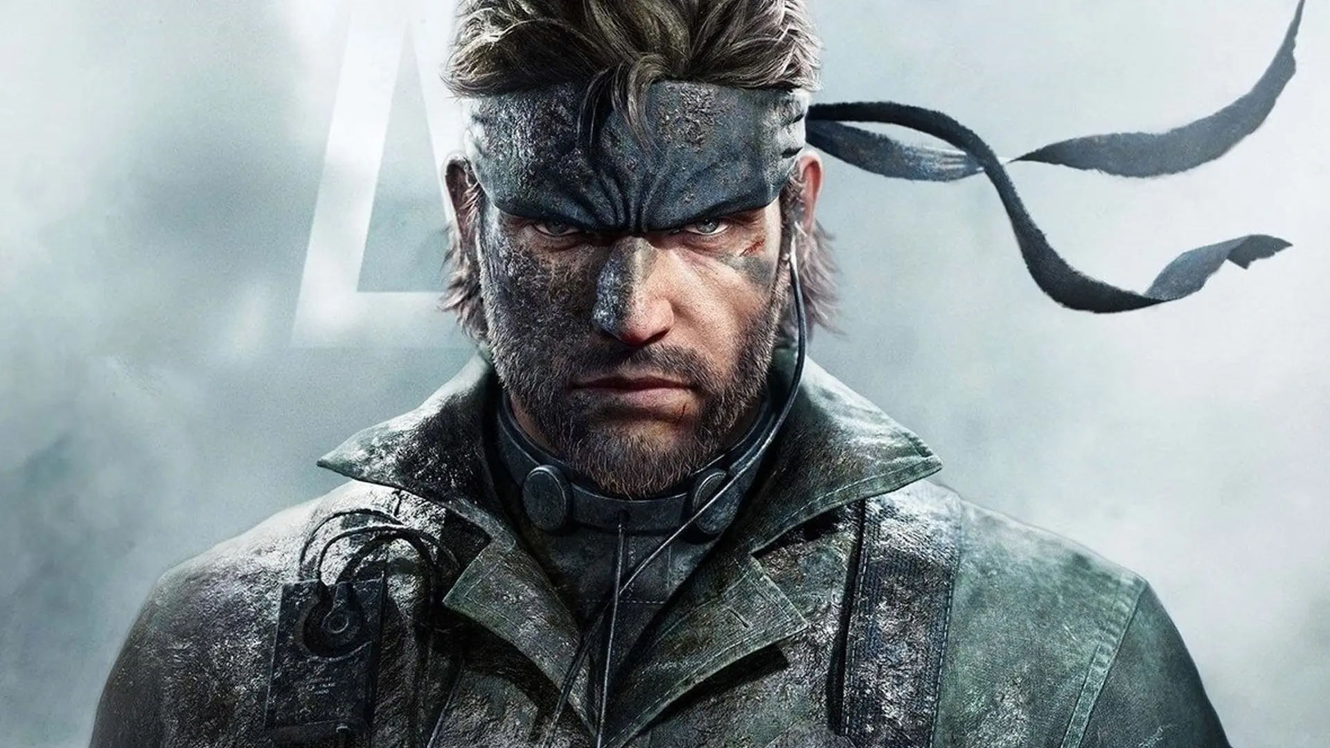 Metal Gear Solid Delta: Snake Eater Premiera