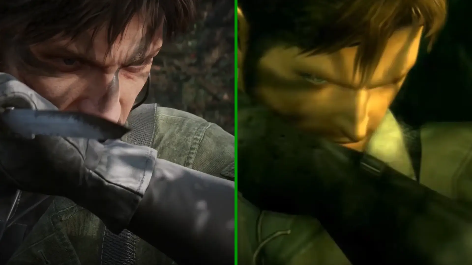 Metal Gear Solid Delta: Snake Eater – zmiany, nowości w remake’u