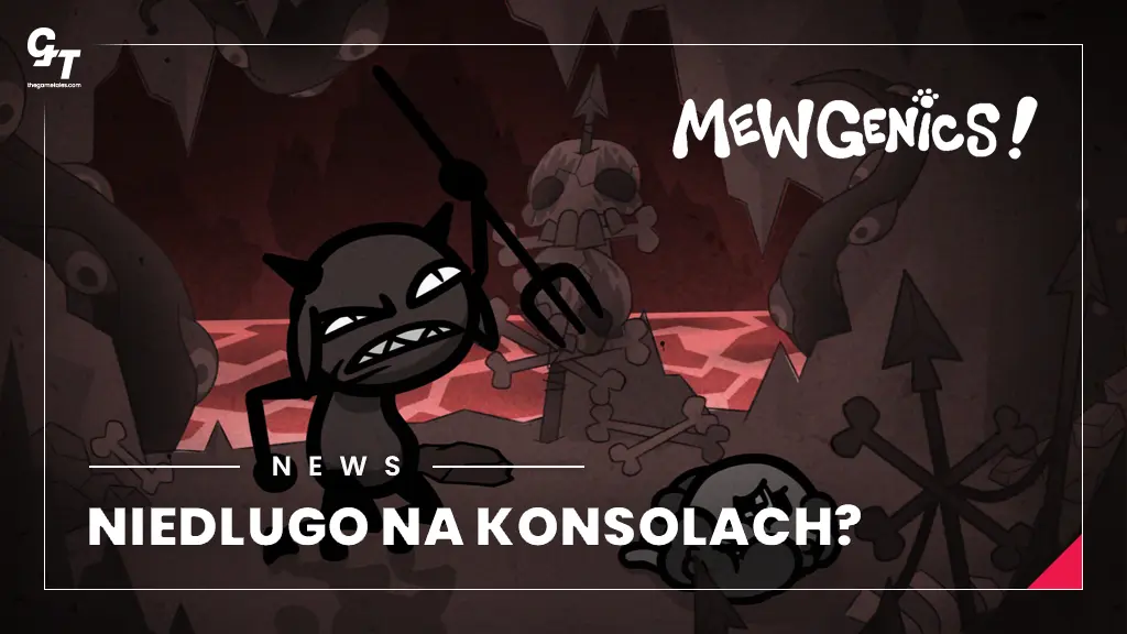 Mewgenics na Xbox – przeciek zdradza premierę na konsolach