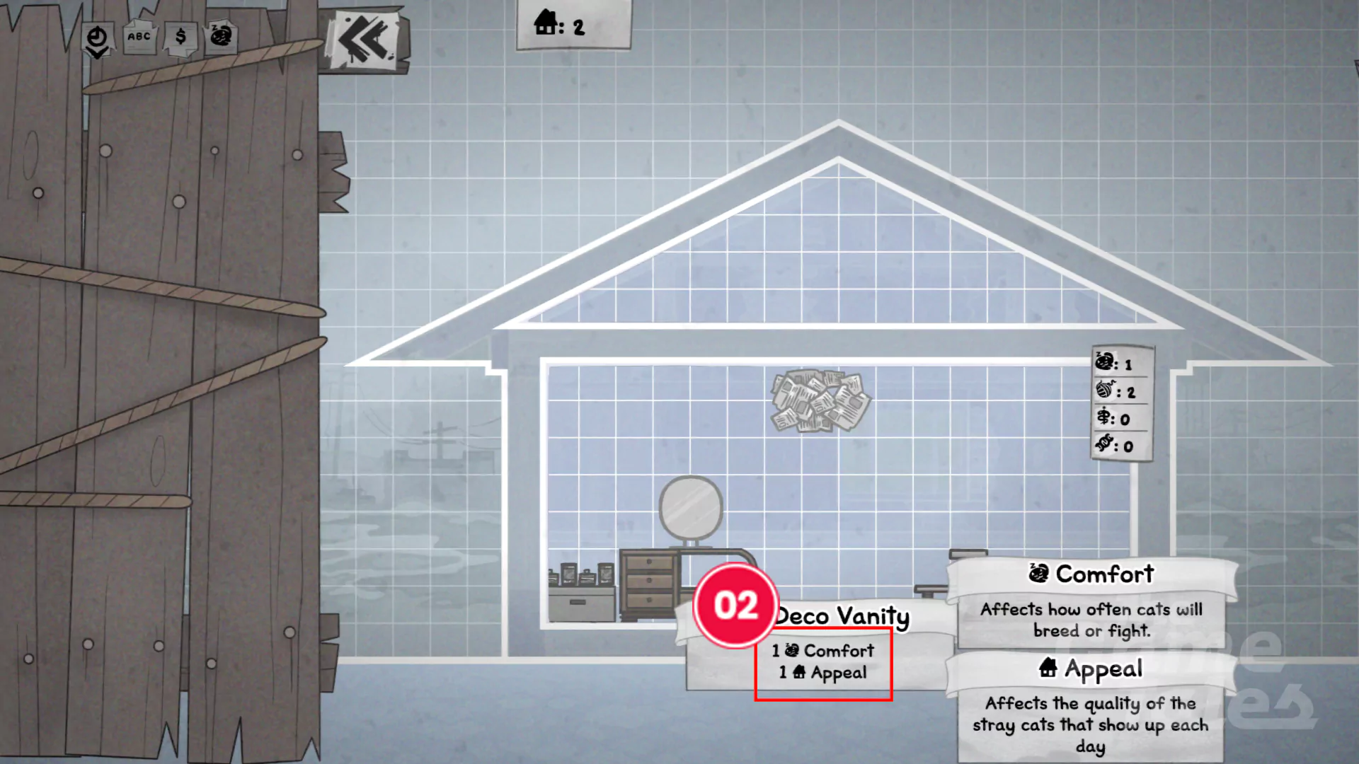 Dlaczego koty w Mewgenics walczą między sobą i co zrobić, by temu zapobiec