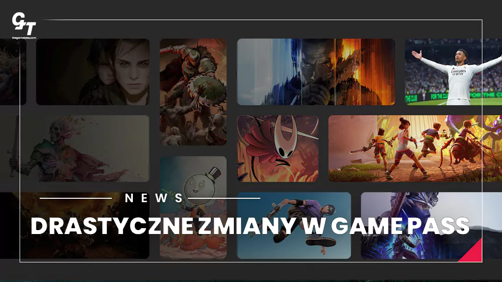 Xbox Game Pass traci miliony graczy. Microsoft mówi o resecie