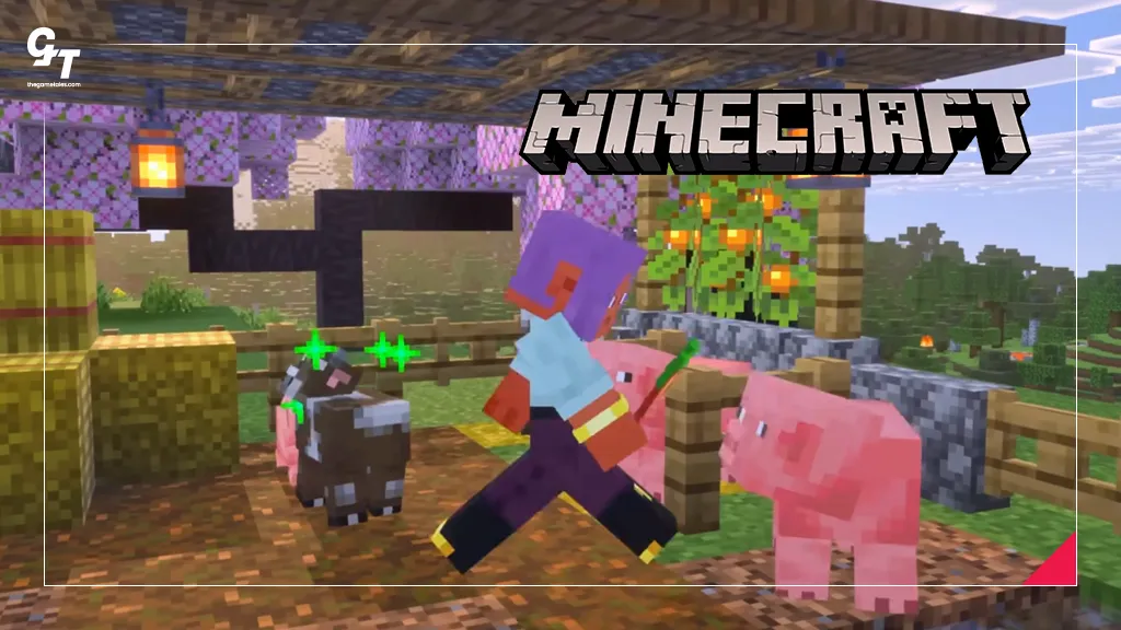 Minecraft Drop 2026, nowe małe i młode moby już dostępne w testach