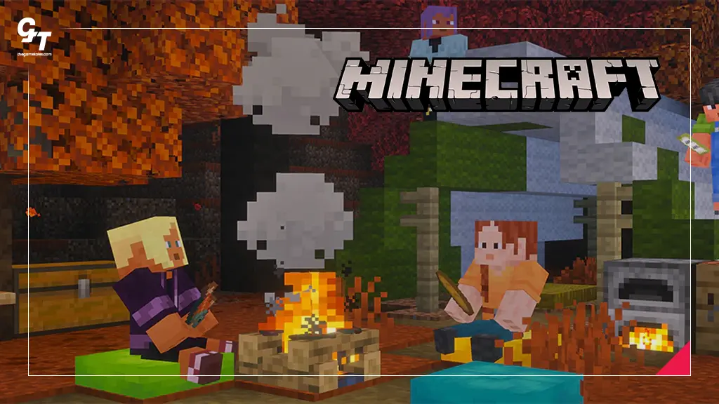 Minecraft po 17 latach otrzyma poduszki – koniec budowania prowizorycznych krzeseł