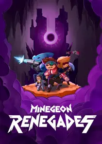 MineGeon: Renegades (PC)