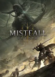 Mistfall Hunter (PC, PS5, Xbox Series X/S)