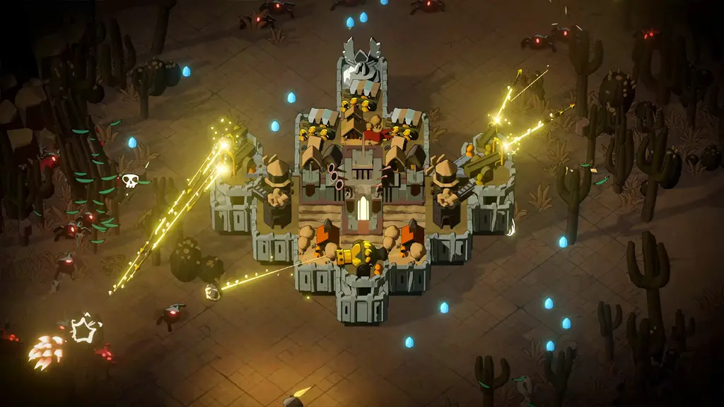 Monsters are Coming! Rock & Road – Premiera