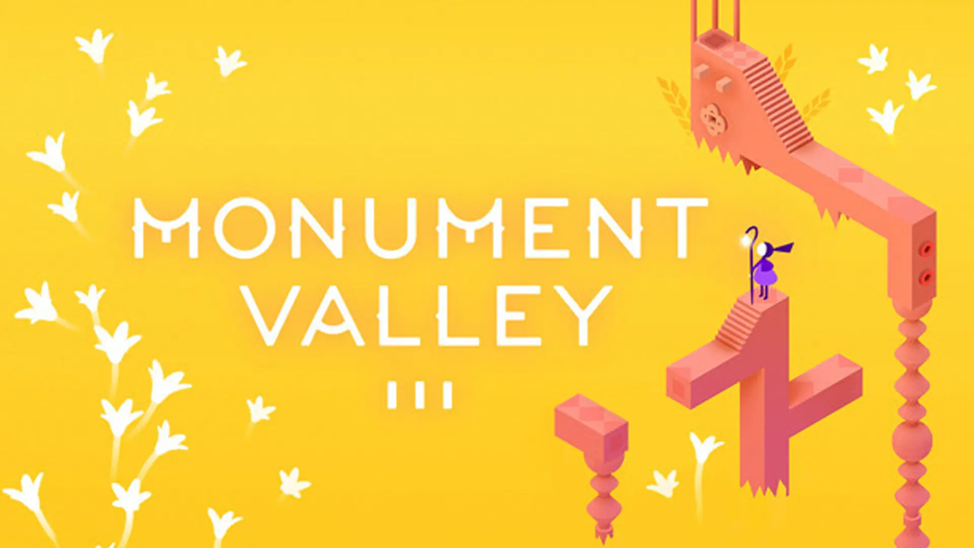 Monument Valley 3 Premiera