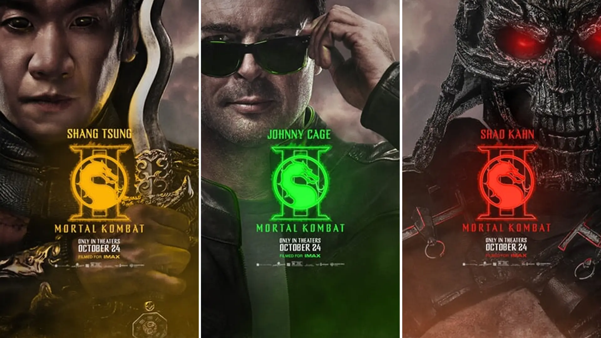 Mortal Kombat 2 – premiera przesunięta, film ukaże się dopiero w 2026 roku