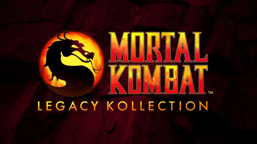 Mortal Kombat: Legacy Kollection – Premiera