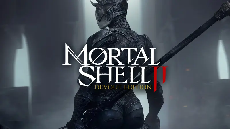 Mortal Shell II (PC, PS5, Xbox Series X/S)