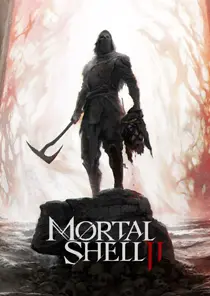 Mortal Shell II (PC, PS5, Xbox Series X/S) Box