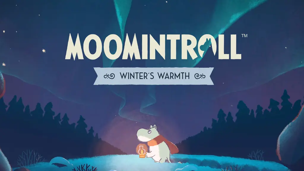 Muminek: Ciepło zimy – Premiera