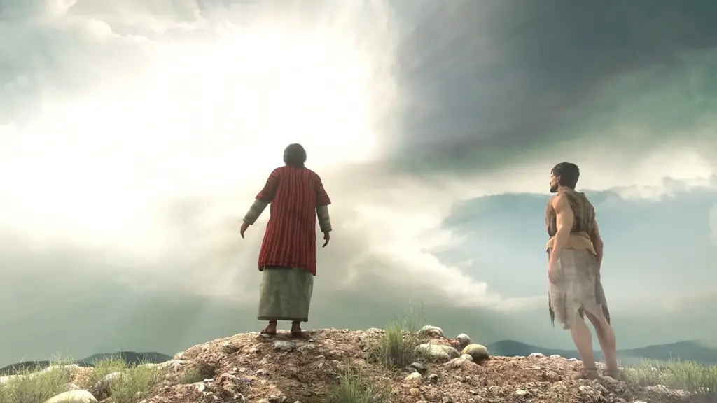 Najciekawsze gry w kwietniu 2026. Top 10 premier bardziej indie niż AAA - I Am Jesus Christ