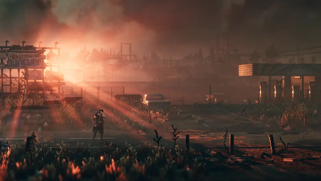 Najciekawsze gry w kwietniu 2026. Top 10 premier bardziej indie niż AAA REPLACED – pixelartową grę akcji 2.5D