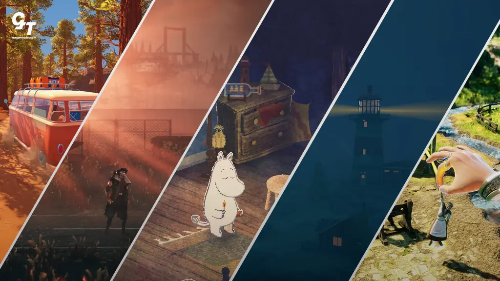 Najciekawsze gry w kwietniu 2026. Top 10 premier bardziej indie niż AAA