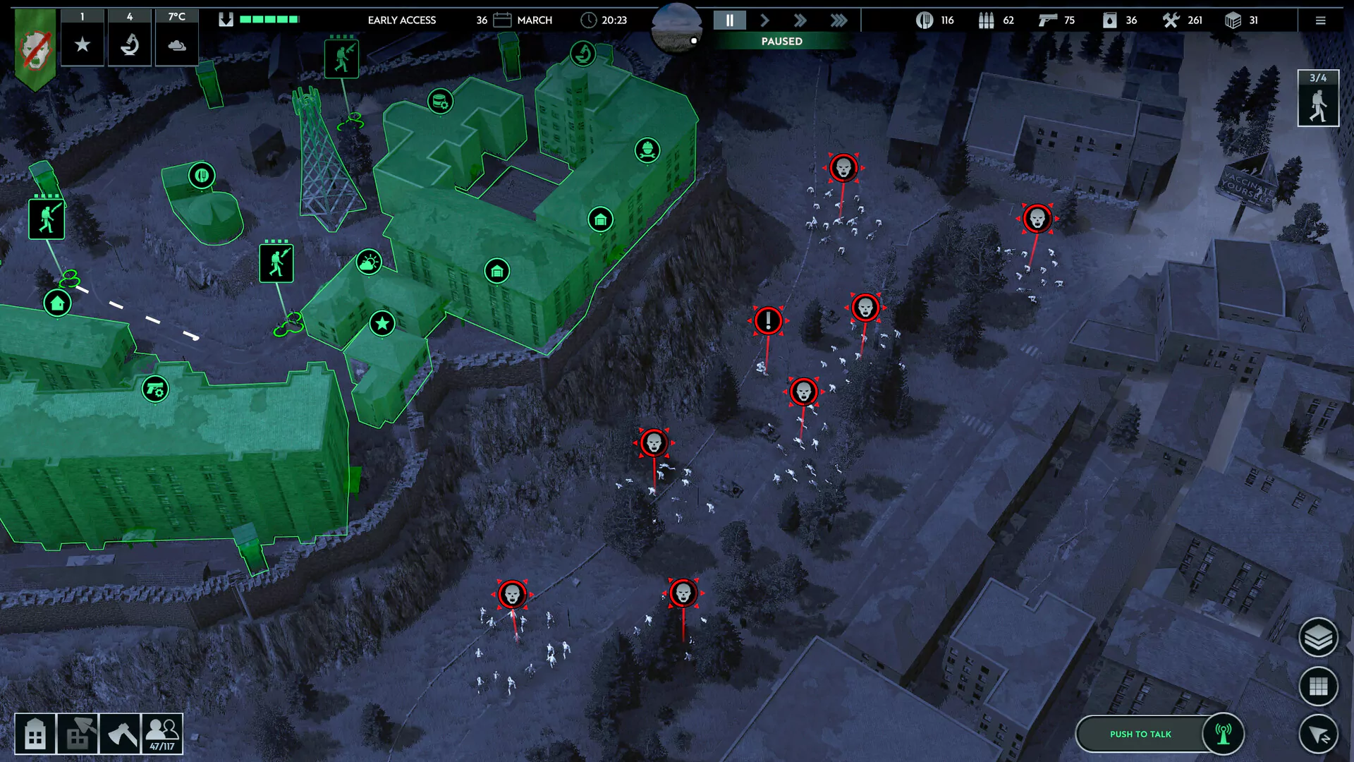 Najciekawsze gry 2025 roku - w co warto pograć