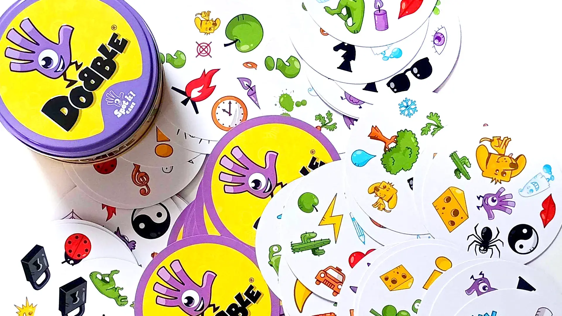 Najlepsze gry planszowe i karciane na Mikołaja 2025