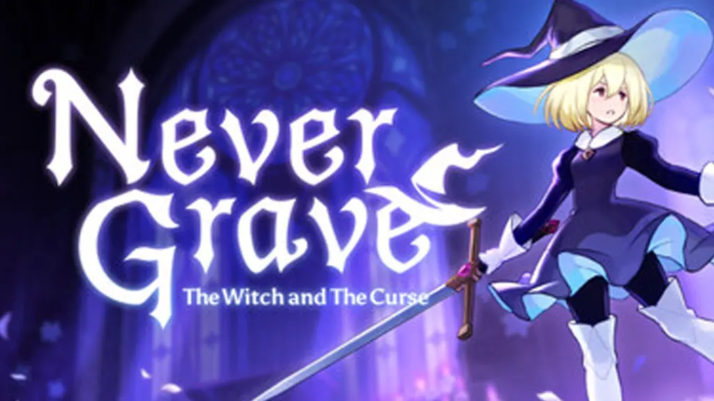Never Grave: The Witch and The Curse – Premiera