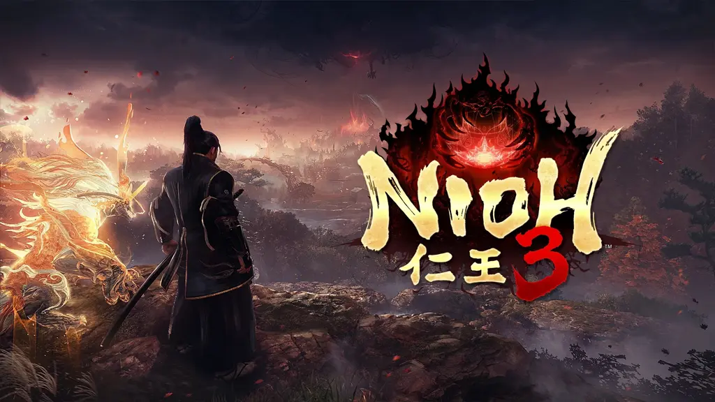Nioh 3 – Premiera