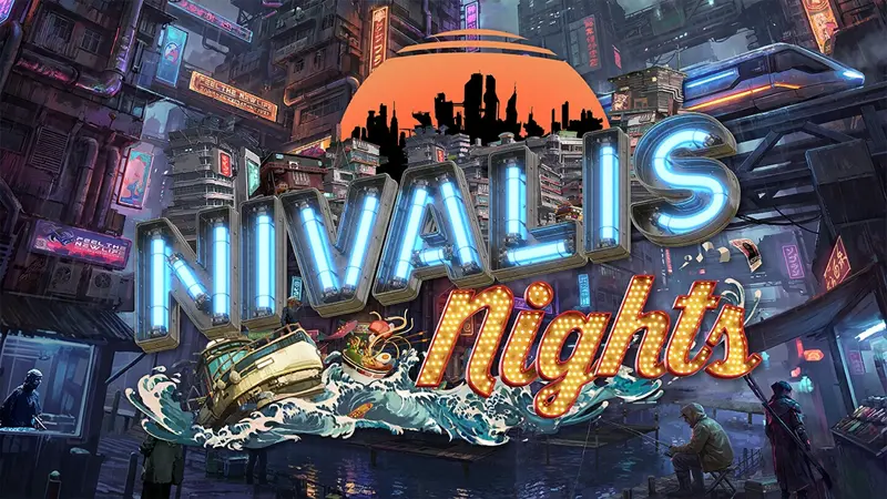 Nivalis Nights (PC)