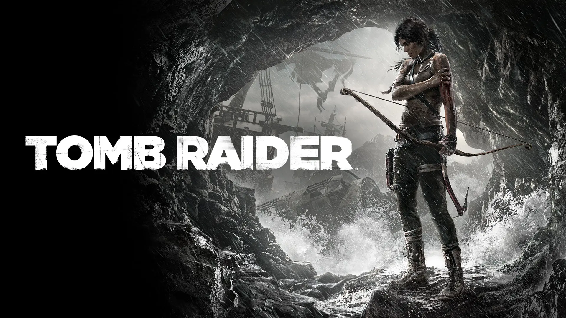 Nowa Lara Croft – Sophie Turner – w serialu „Tomb Raider” od Amazonu
