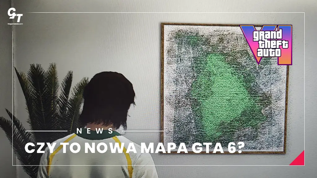 Nowa mapa GTA 6 ukryta w GTA 5? Fani znaleźli kolejną zaskakującą wskazówkę