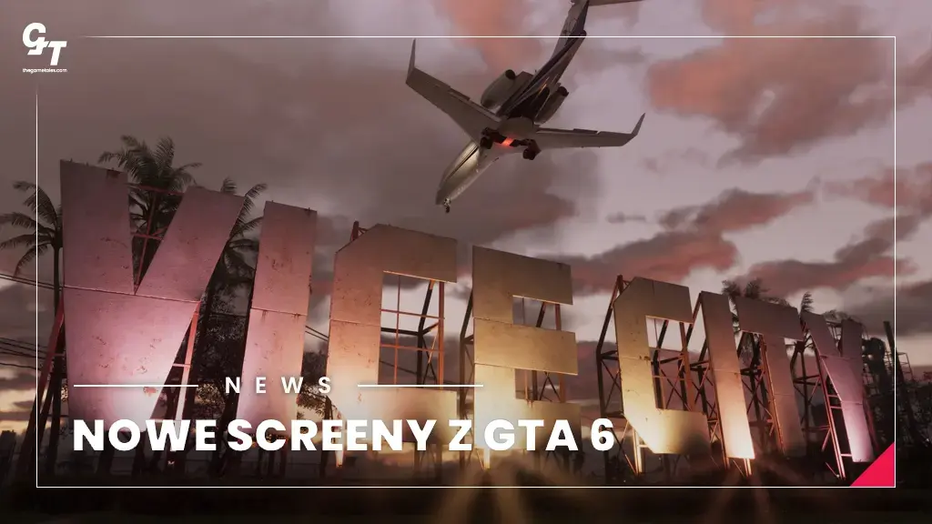 Rockstar opublikował 70 nowych screenów z GTA 6. Pokazują Vice City, bohaterów i świat gry
