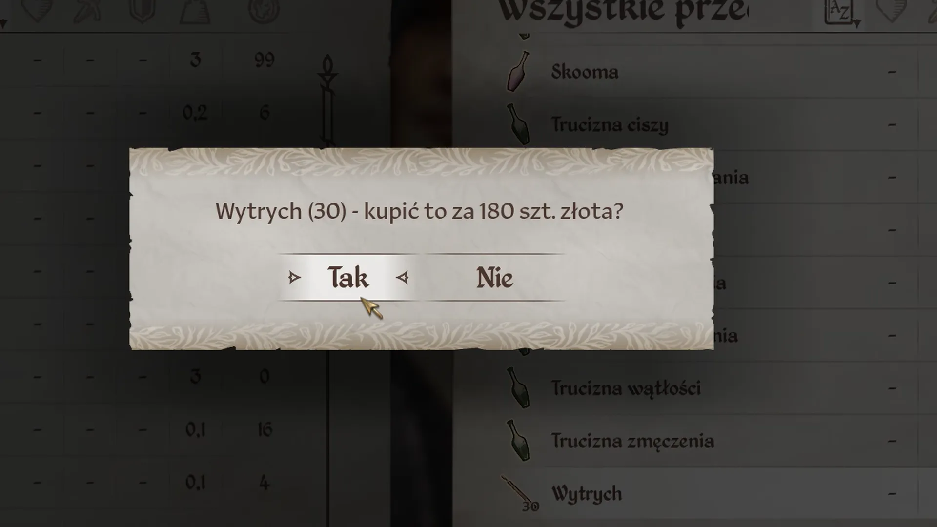 Oblivion Remastered – gdzie kupić wytrych, handlarze
