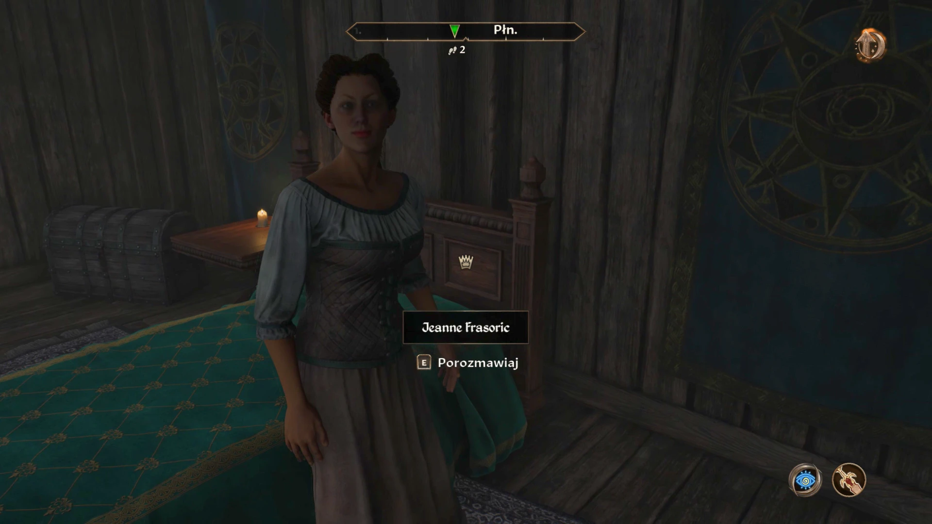 Rekomendacja z Brumy w Oblivion Remastered