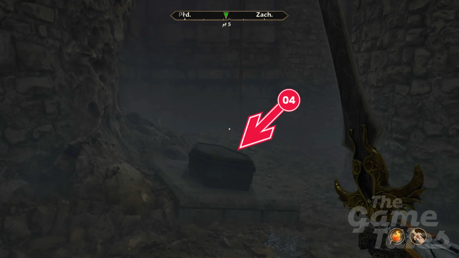 Rekomendacja z Leyawiin w Oblivion Remastered
