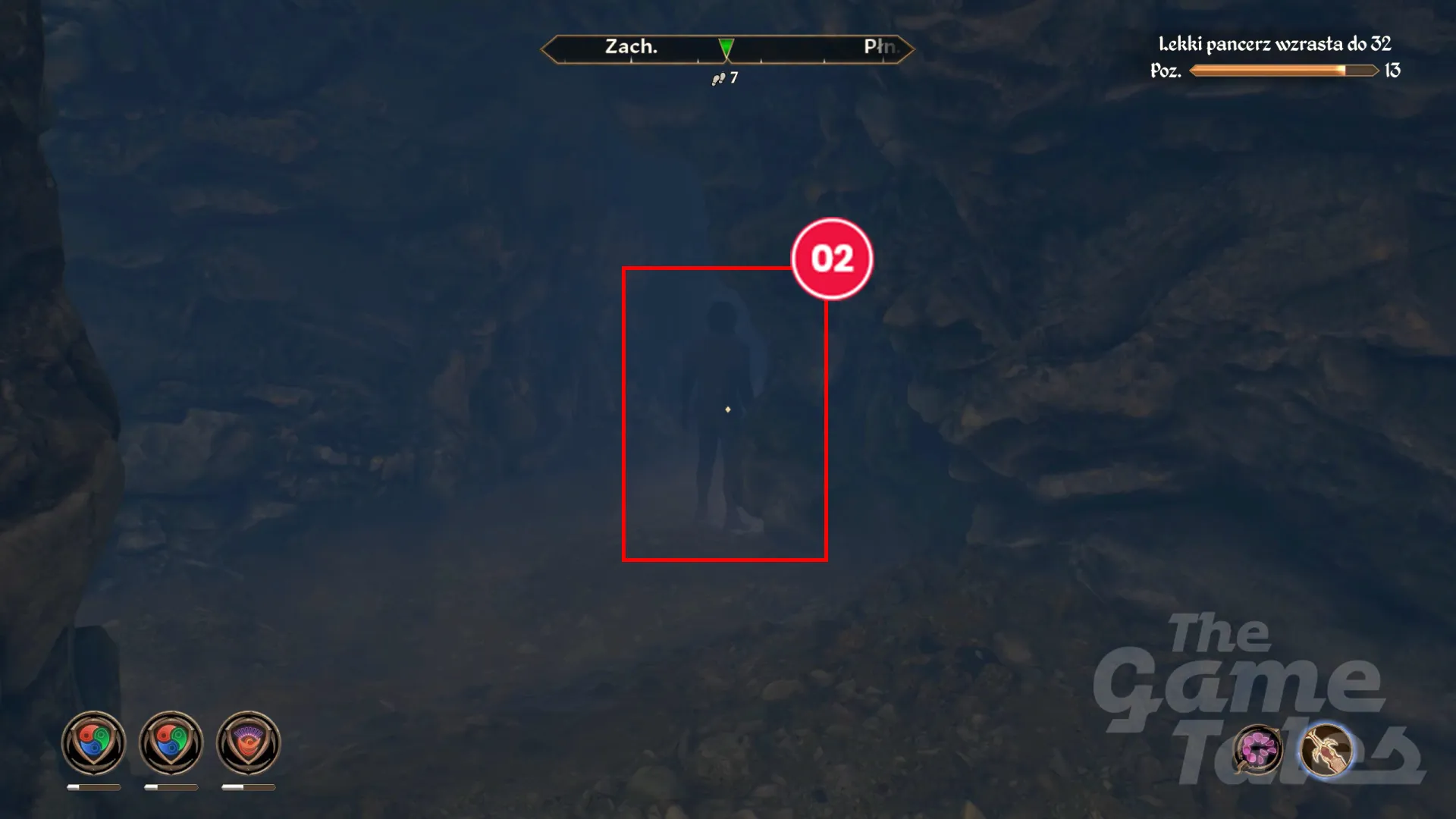 Rekomendacja ze Skingradu w Oblivion Remastered