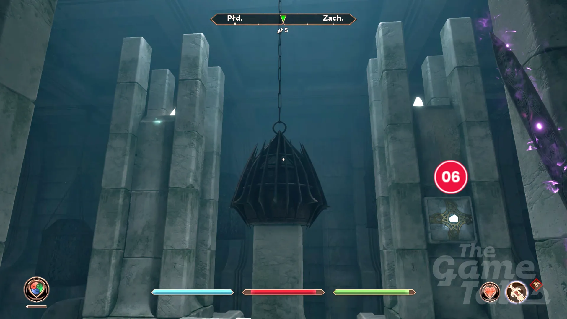 Zadanie Tajemnica Vahtacena w Oblivion Remastered - Gildia Magów