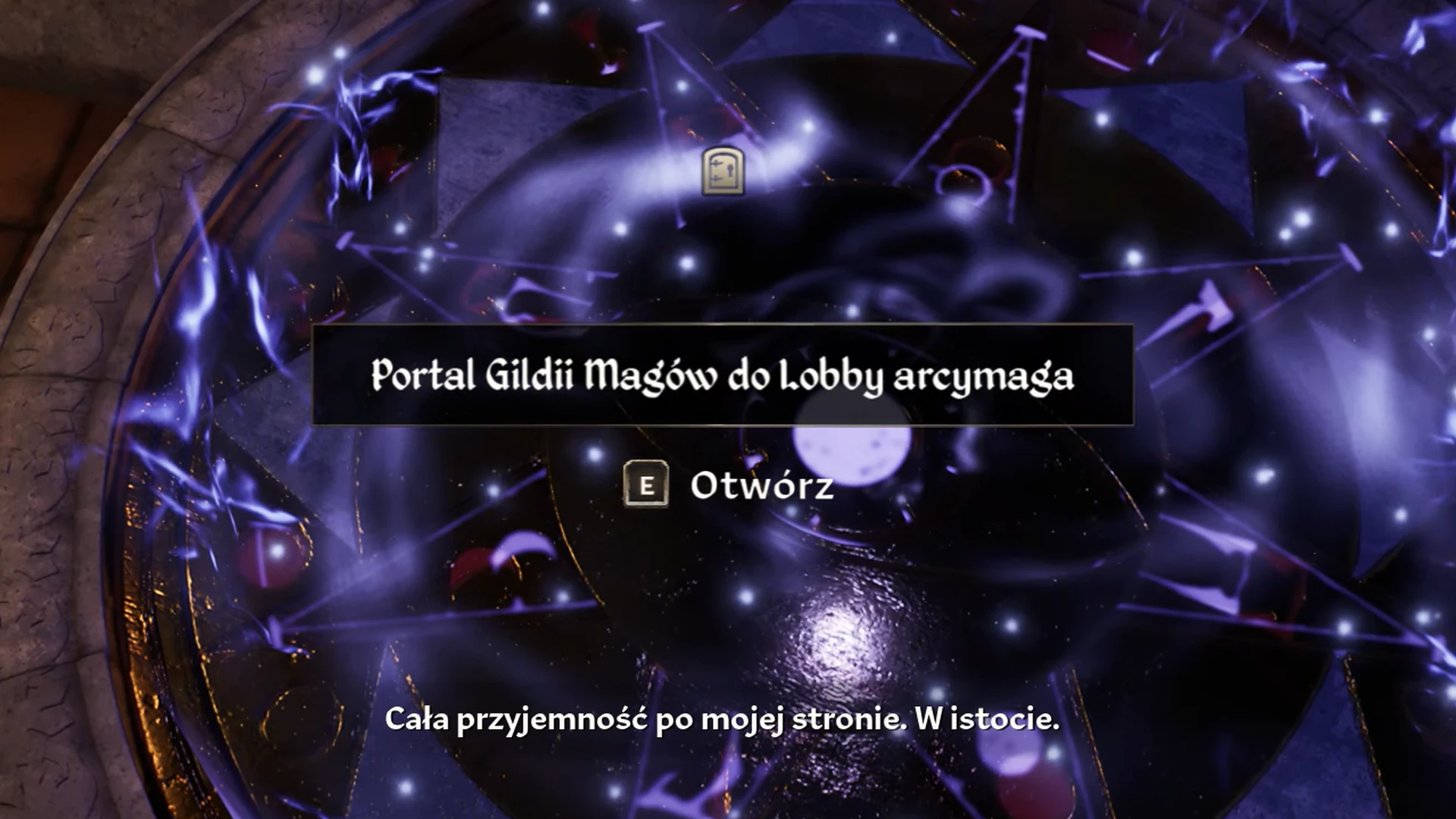 Gildia Magów w Oblivion Remastered - wszystkie zadania