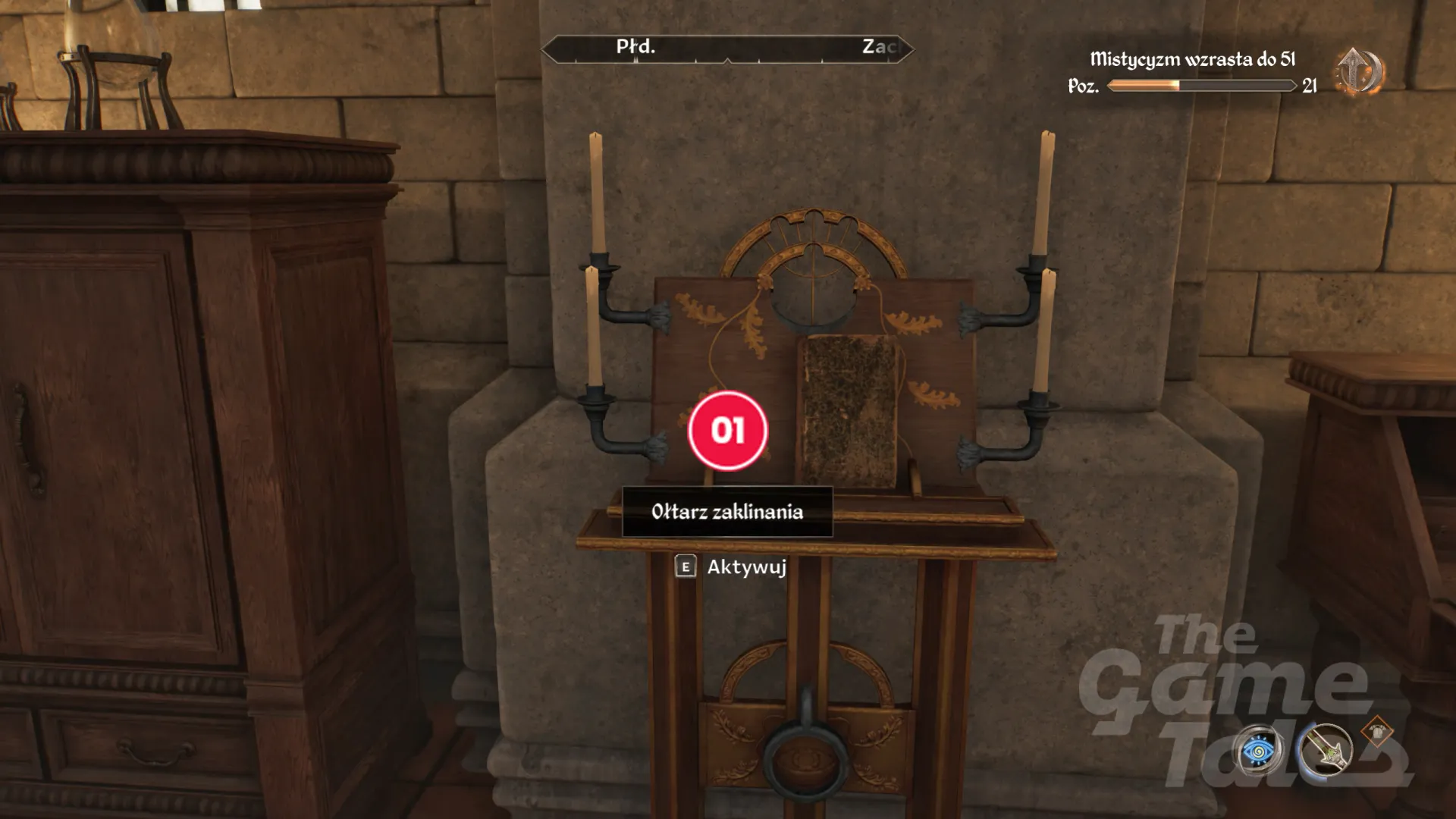 Oblivion Remastered jak zaklinać przedmioty - wzmacnianie broni i pancerzy, efekty
