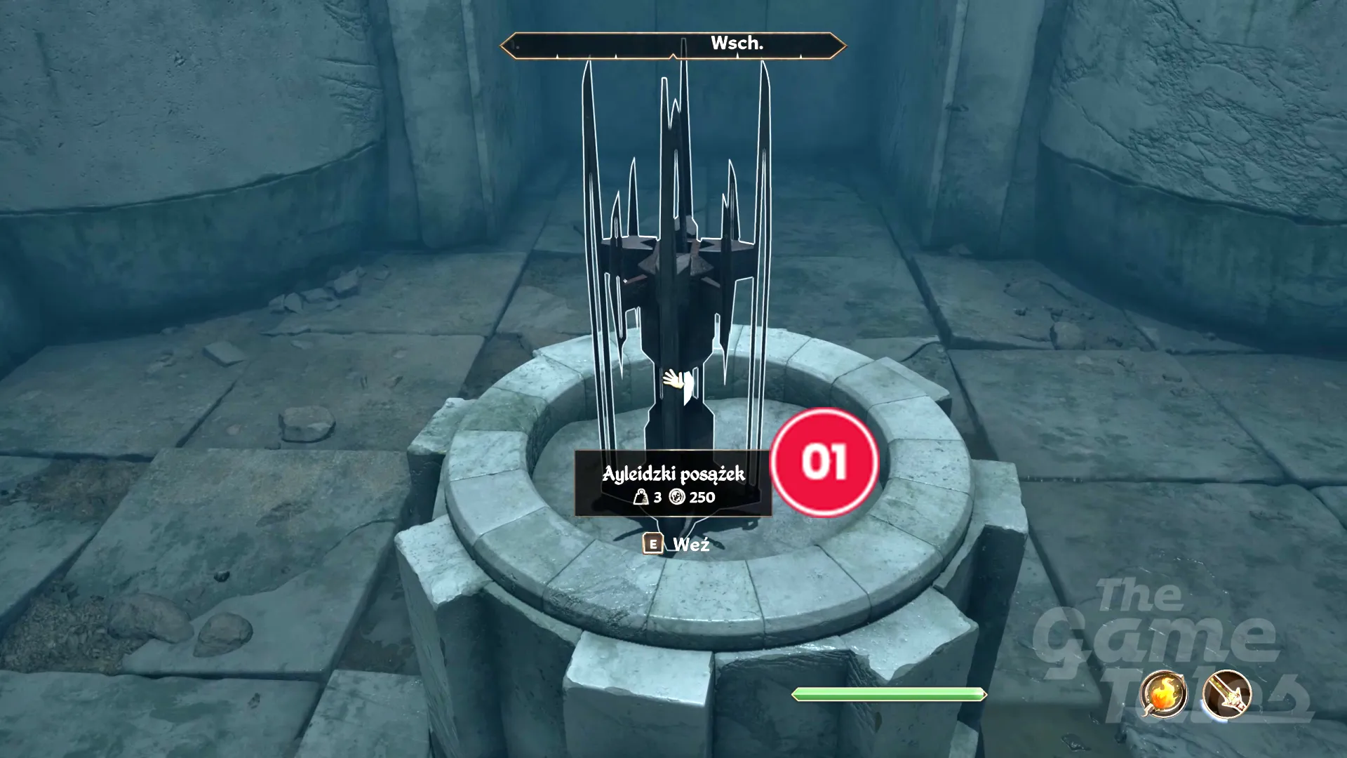 Oblivion Remastered zadanie Kolekcjoner (The Collector), gdzie znaleźć Ayleidzkie Posążki