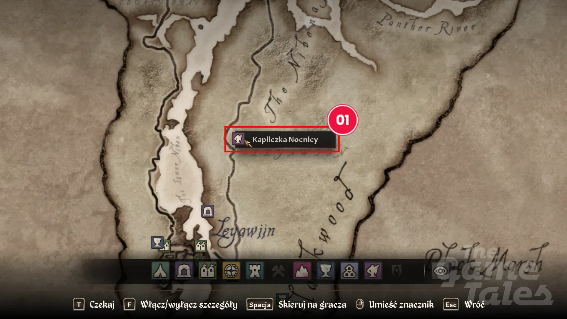 Oblivion Remasted kościany klucz - jak zdobyć niezniszczalny wytrych