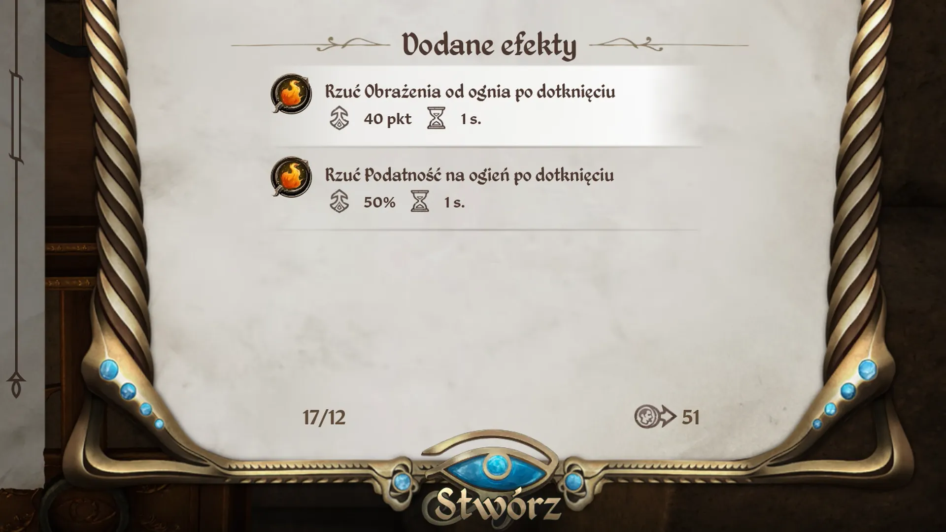 Oblivion Remastered – jak tworzyć czary, własne zaklęcia