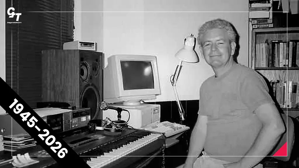 Odszedł Bobby Prince – legendarny kompozytor ścieżek dźwiękowych do gier Doom i Wolfenstein 3D