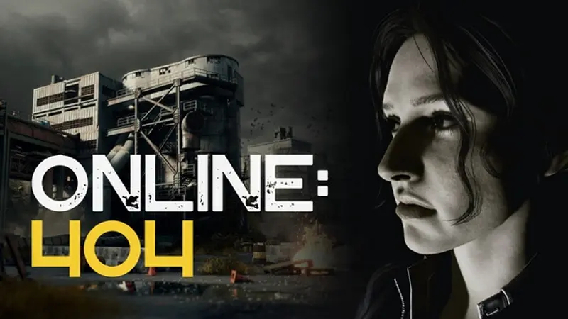 Online: 404 (PC)