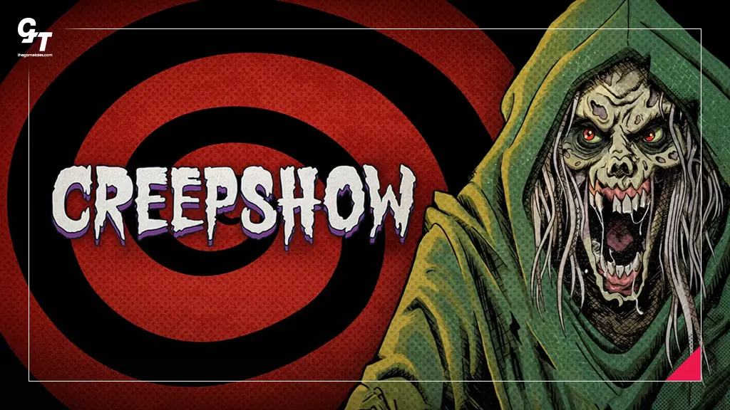 Opowieści z krypty wracają w formie gry – Creepshow otrzymało pierwszą prezentację