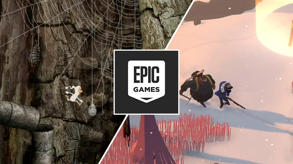 Ostatnia szansa na darmowe gry w Epic Games Store – Samorost 2 i Project Winter