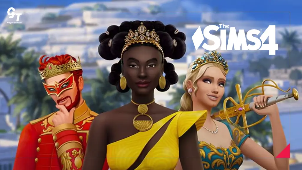 Ostatnia szansa na Królewskie Dziedzictwo w The Sims 4 – promocja kończy się 15 marca