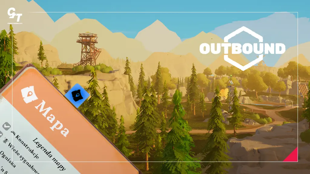 Outbound – mapa znajdźki – region 4 – biom 4