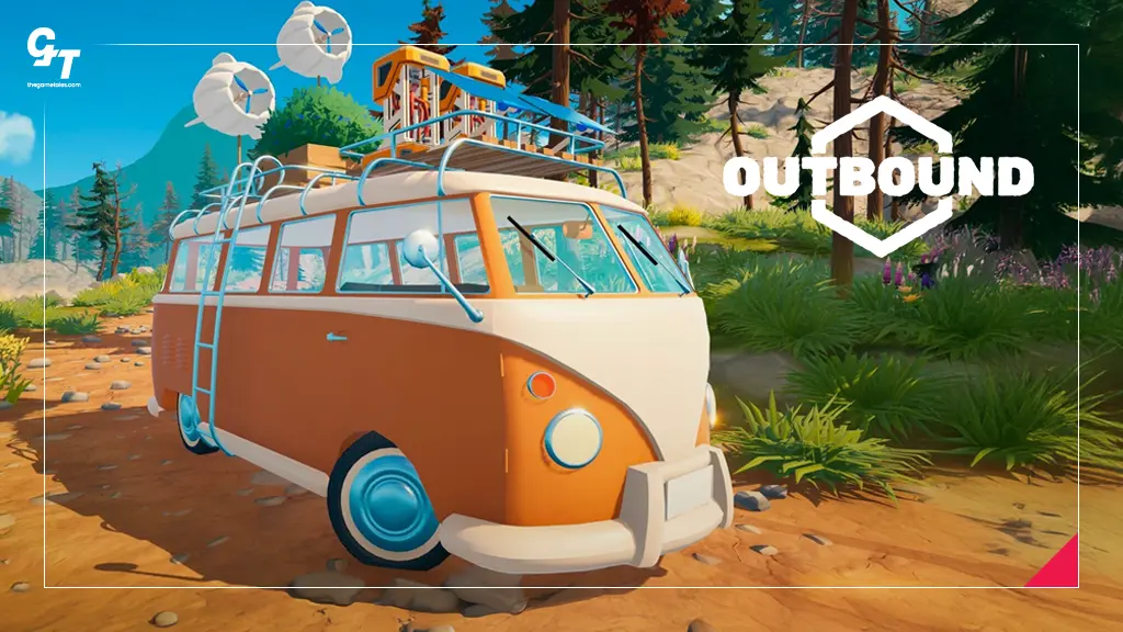 Outbound z oficjalną datą premiery, ceną i rabatem na start