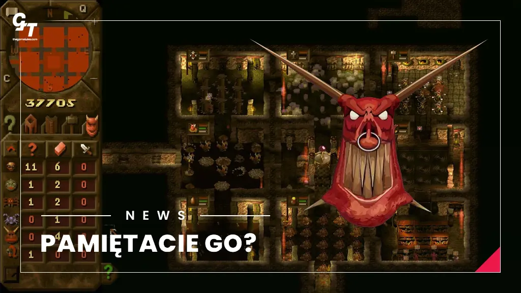 Pamiętacie Dungeon Keeper? Poznajcie KeeperFX darmowy remake na PC
