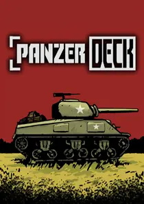 Panzer Deck (PC) Box