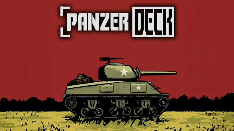 Panzer Deck (PC)