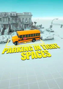 Parking in Tight Spaces (PC) Box